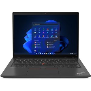 LENOVO THINKPAD T14 GEN 3: Power and Portability