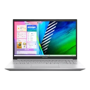 ASUS Vivobook Pro 15 Core i5 K3500PH-KJ470W 90NB0UV2-M00DB0 VALUE 15.6" FHD Quiet Blue i5-11300H 8G 512GB SSD NVIDIA  GeForce GTX 1650 - 4G UK Backlit KB Win11H Backpack