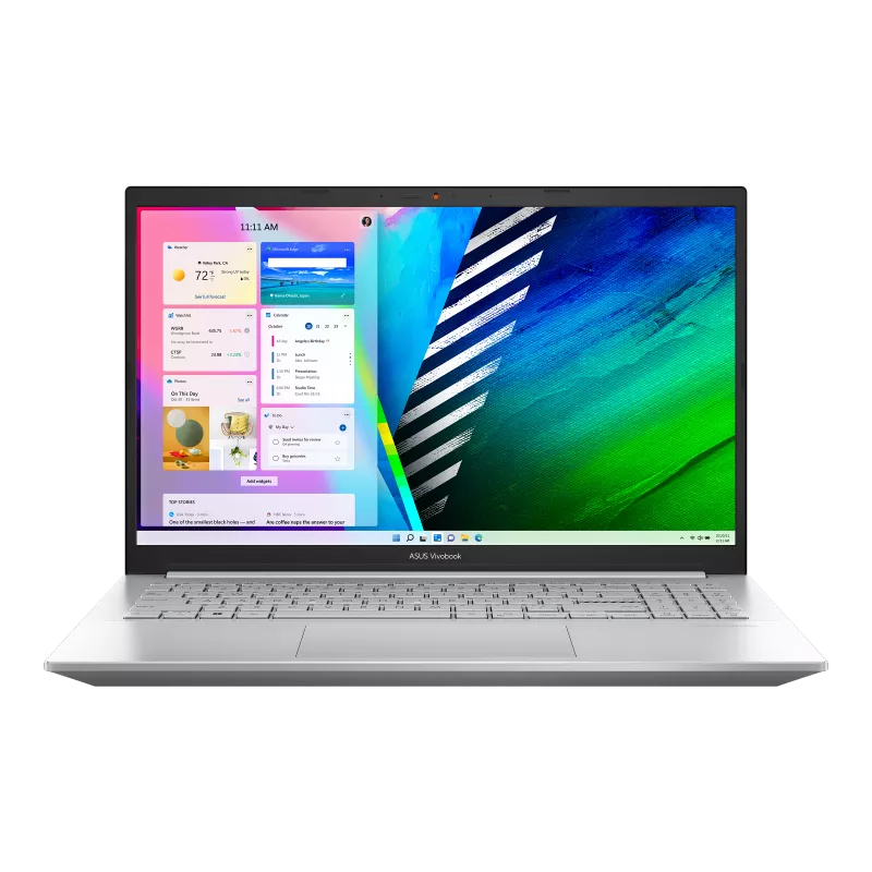 ASUS Vivobook Pro 15 Core i5 K3500PH-KJ470W 90NB0UV2-M00DB0 VALUE 15.6