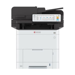 KYOCERA ECOSYS MA4000CIX: Efficient A4 Color Printer