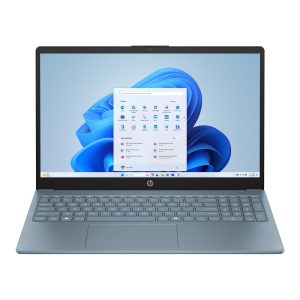 HP 15-fd0082wm Notebook PC with 4GB RAM and UFS