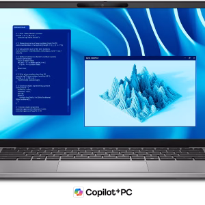 Dell Latitude 7455 Copilot+ PC