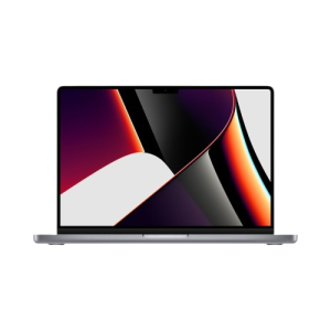Apple MacBook Pro 16 M1 Max with Touch ID 10Core CPU 32Core GPU 4TB SSD 64GB RAM