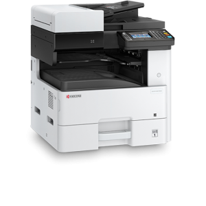 KYOCERA ECOSYS 4125iDN LASERJET MFP MONO A3 PRINTER 25PPM