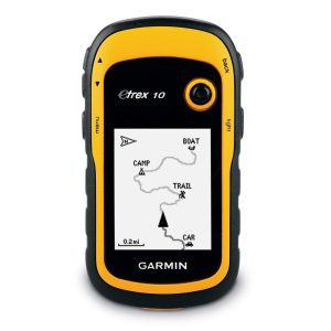 Garmin eTrex 10