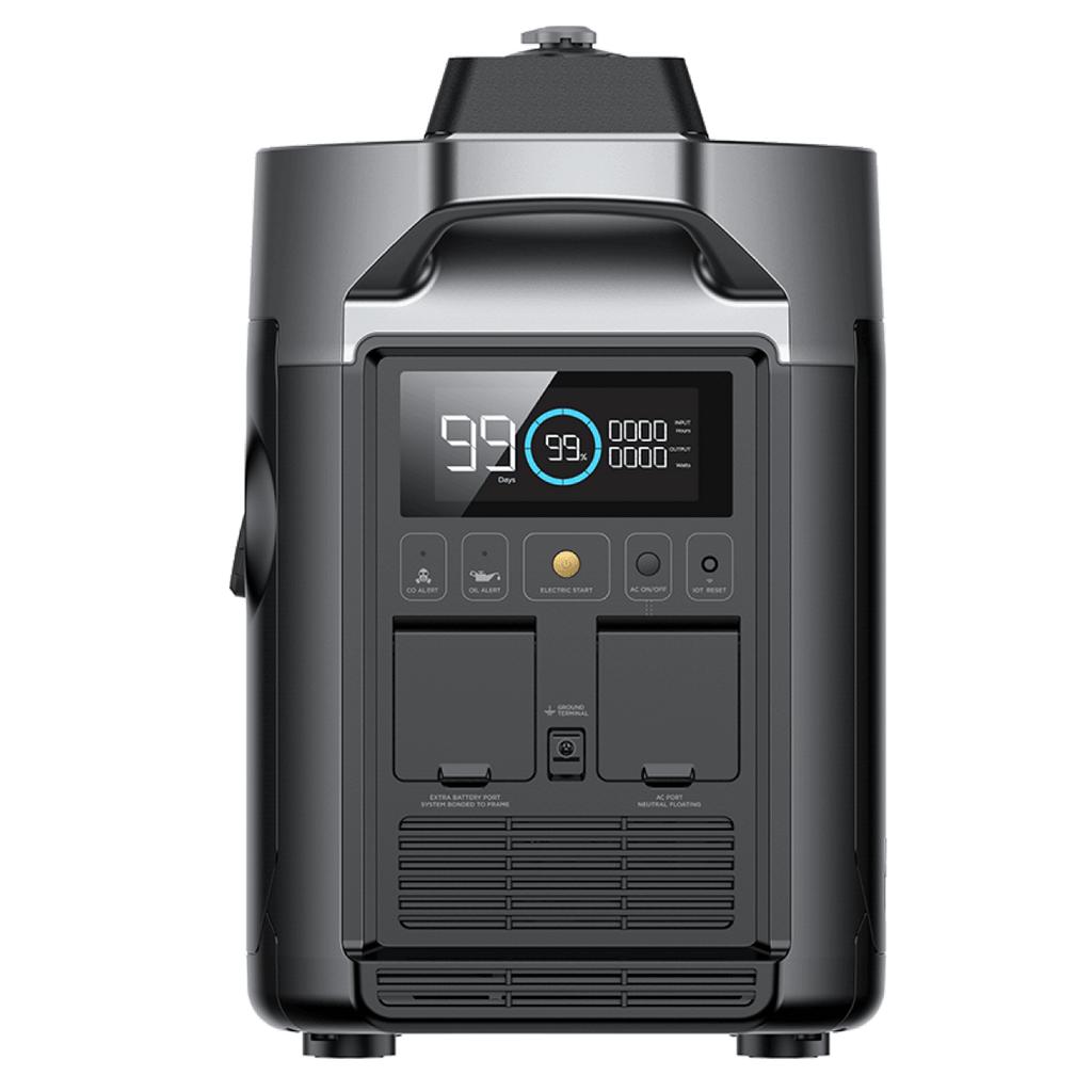 EcoFlow: Portable Power Solutions Explained