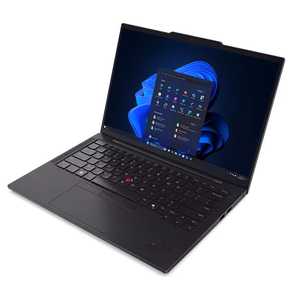 LENOVO THINKPAD T14s GEN 6 (14ʺ INTEL) LAPTOP (BLACK) MTM # 21R2S3J400 KEY FEATURES SERIES 2 14TH GENERATION PROCESSOR: INTEL CORE ULTRA 5 225U PROCESSOR (CORE ULTRA 5 225U) MEMORY: 16 GB LPD5X-8533 STORAGE: 512 GB SSD M.2 PCIE GEN 4 DISPLAY: 14