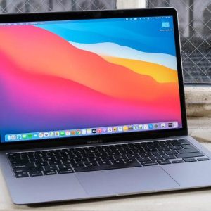 Apple MacBook Air 13.3-inch (2020) – M1 Chip Specs