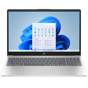 HP 15-fd2747nr AI Notebook PC