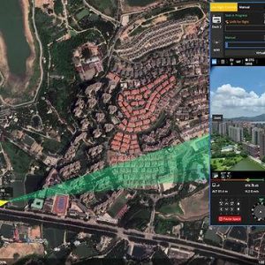 ‎DJI Flight 2 Hub License for Advanced Drone Management