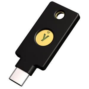 YubiKey 5C NFC FIPS (GTIN-13: 5060408464236)