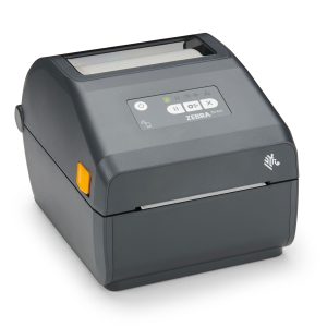 Zebra ZD421 Direct Thermal Label Printer ZD4A042-D0EM00EZ