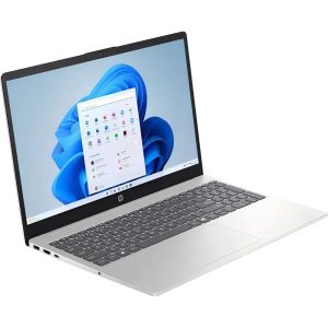 HP 15-fd0113dx*Intel Core i3-N300 (13th Gen) 8GB RAM 128GB SSD 15.6” Display |Windows 11 Hom