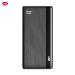 itel A1420 20W Powerpulse 10000mAh Powerbank