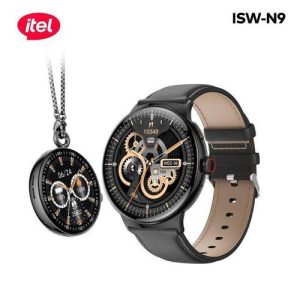 itel N9 SMARTWATCHES
