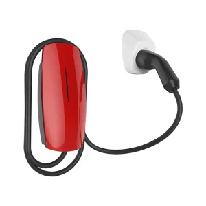 ZDWL EV Home Charger (Nested Shipping)