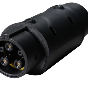 Type 2 to Type 1 Adapter
