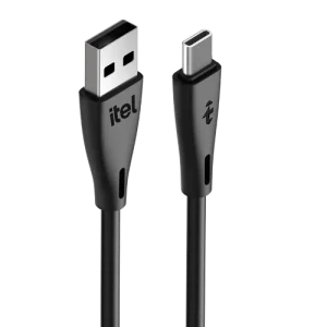 itel C11 Type-C CABLES
