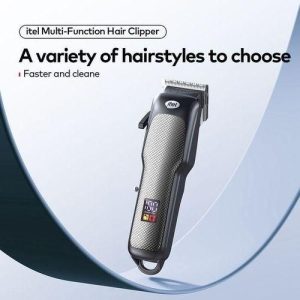 itel IHC-36 Classic4 Clipper