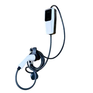 ZDWL Home AC Portable EV Charger