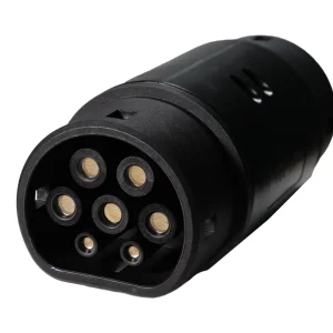 Zdwl GBT to Type 2 Adapter: Expand Your EV Options