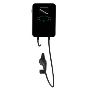 ZDWL Commercial EV Charger (Single Plug)