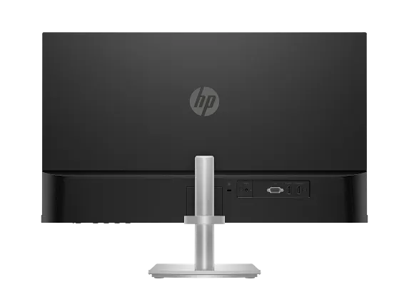 HP SERIES 5 527SH FHD IPS MONITOR 100HZ REFRESH RATE 5 MS RESPONSE TIME ADJUSTABLE HEIGHT 2 X HDMI PLUS VGA PORT