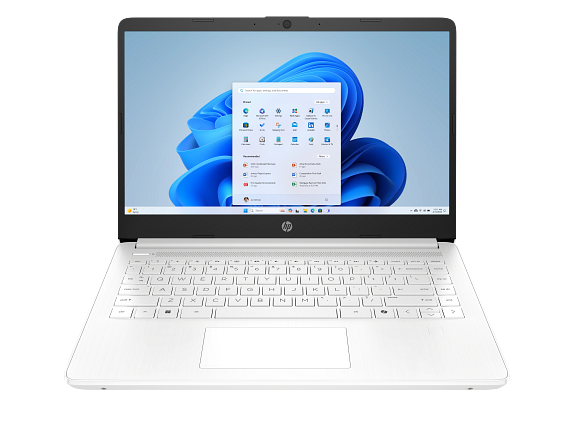 HP 14-DQ3000DX INTEL CELERON N4500 64GB eMMc 4GB DDR4 SDRAM WINDOWS 11 MICROSOFT 365