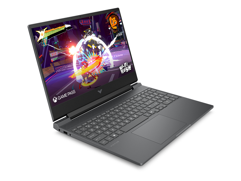 HP Victus 15-fa2038niaIntel Core i7-13620H (13th Gen) 16GB RAM 512GB SSD NVIDIA GeForce RTX 3050 6GB 15.6” FHD IPS Display Backlit Keyboard Windows 11 Home