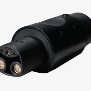 Type 2 to NACS Adapter – Essential Electric Vehicle Tool