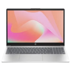 HP 15 Laptop 15-fd0355nia: Power and Performance Unleashed