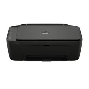 HP DeskJet Ink Advantage 2975 All-in-One Printer (Wireless everyday printer · home / students / remote work) –Print, Scan & Copy Wireless Wi-Fi Connectivity HP Smart App Support USB Connectivity HP Thermal Inkjet Technology Manual Duplex Printing Compact Design Compatible with HP Ink Advantage Cartridges PN: A24J2C
