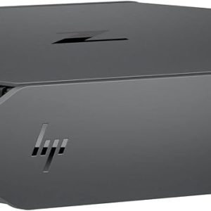 HP Z2 SFF G5 WORKSTATION DESKTOP (643Z8UT) INTEL CORE i5-10TH GEN 2.3 TO 4.3 GHz INTEL UHD GRAPHICS 32GB DDR4 RAM 128GB SSD 1TB 7200 RPM HDD WINDOWS 11 PRO