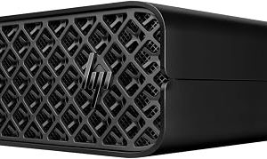 HP Z2 MINI G9 WORKSTATION DESKTOP INTEL CORE I5-13500 512GB SSD 16GB RAM NVIDIA QUATRO T1000 8GB WINDOWS 11 PRO