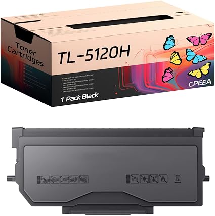 Pantum TL-5120H TONER (PANTUM BP5100DN/ BP5100DW/ BM5100ADN/ BM5100ADW/ BM5100FDN/ BM5100FDW)