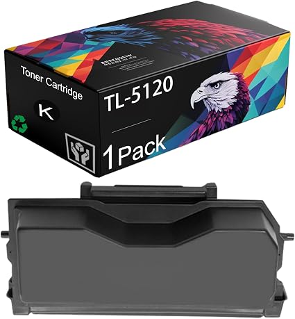 Pantum TL-5120 TONER (PANTUM BP5100DN/ BP5100DW/ BM5100ADN/ BM5100ADW/ BM5100FDN/ BM5100FDW)