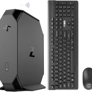 HP Z2 MINI G4 WORKSTATION DESKTOP PC INTEL Ci7-8700 INTEL UHD GRAPHICS 16GB DDR4 RAM 512GB SSD WINDOWS 11 PRO