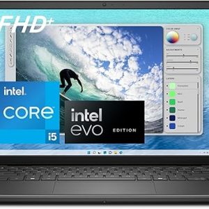 Dell Inspiron 5440 (Everyday productivity laptop · professionals / students / office users) Intel Core i5-1334U Processor (13th Gen) 8GB RAM 512GB SSD 14" WUXGA (1920×1200) Display Intel Graphics BACKLIT KEYBOARD Windows 11 Carbon Black PN: i5440-5463BLK-PUS