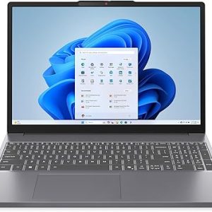 LENOVO IDEAPAD NB IP SLIM 3 15IRH10 i3 8GB 256GB/NOS ARCTIC GREY (82X700D9UE)
