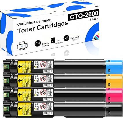 Pantum CTO-2600 BLACK TONER (PANTUM CM270ADN/ CM330ADN/ CM420ADN)
