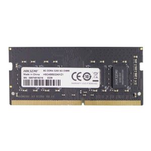 HIKISEMI 8G DDR4 LAPTOP 3200