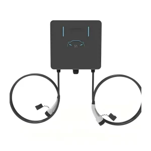 ZDWL AC EV Charger (Dual Plug)