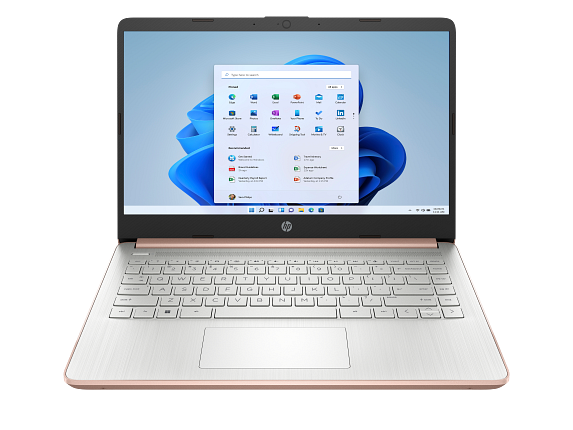 HP 14-DQ3015DX INTEL CELERON N4500 64GB eMMc 4GB DDR4 SDRAM WINDOWS 11 MICROSOFT 365