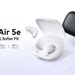 itel BudAir 5e Earbuds