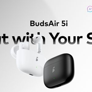 itel Buds Air 5i Earbuds