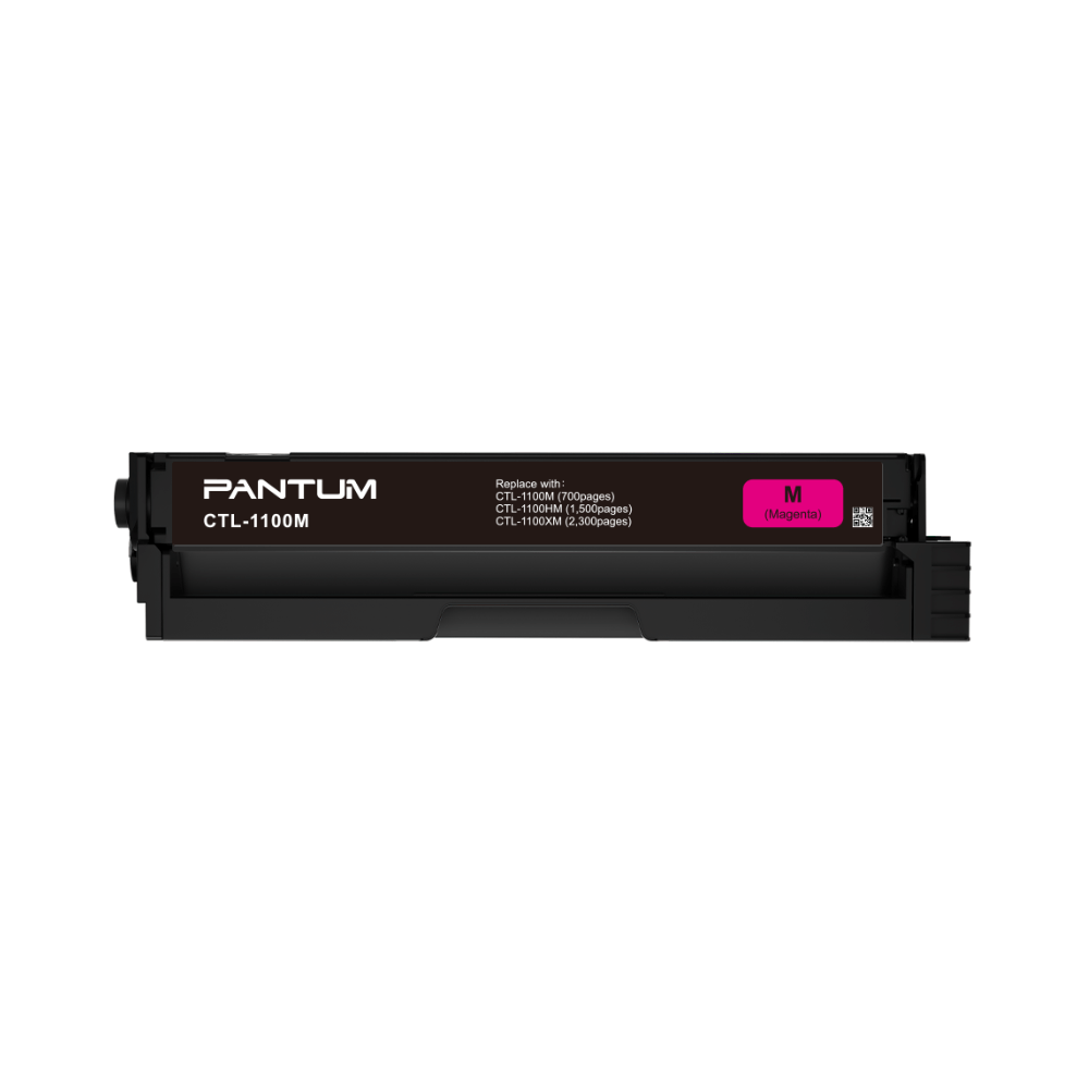 Pantum CTL-1100 MAGENTA TONER (PANTUM CM1100DN/CM1100DW/CM1100ADN/CM1100ADW/CP5100/CP1100DW)