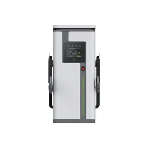 ZDWL EV DC Fast Charger (Dual Plug)