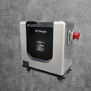 HONORS Portable DC Charger 40kW
