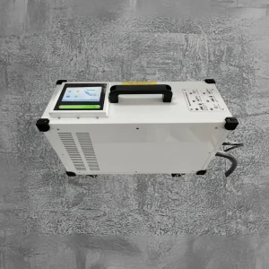 Honors Portable DC Charger 20kW: Fast and Reliable