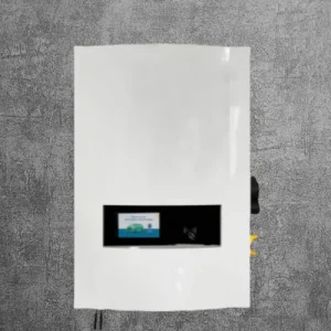 Honors 20kW DC Wallbox Charger for Fast Charging